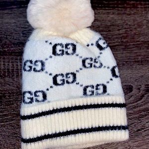 GG beanie